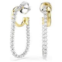 Pendientes Swarovski Mujer in Aleación de Metal 5749366
